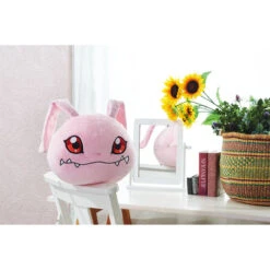 MegaHouse STUFFED Collection LIMITED Digimon Adventure Koromon -Megahouse 007 05448.1470729700