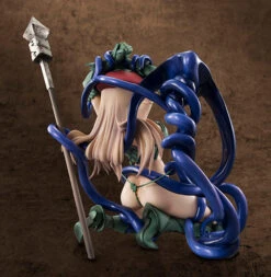 MegaHouse Excellent Model Core Vanquished Queens Alleyne 1/8 PVC Figure [Strapping] -Megahouse 007 13384.1444291341