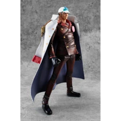 MegaHouse Portrait.Of.Pirates One Piece NEO-DX Navy Headquarters General Akainu (Sakazuki) PVC Figure 18 MegaHouse Portrait.Of.Pirates One Piece NEO-DX Navy Headquarters General Akainu (Sakazuki) PVC Figure -Megahouse 007 20777.1538637913