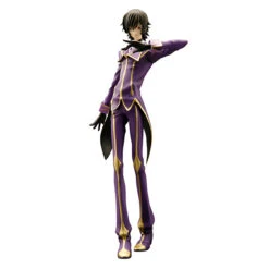 MegaHouse G.E.M. Series Code Geass: Lelouch Of The Rebellion R2 Zero 10th Anniversary 1/8 PVC Figure -Megahouse 007 26078.1472119786