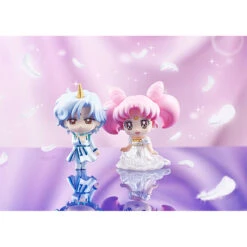 MegaHouse Petit Chara! Sailor Moon SuperS -Megahouse 007 31151.1464945368