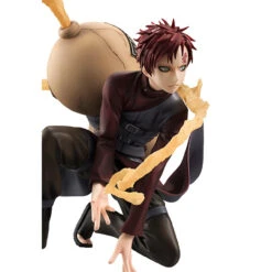 MegaHouse G.E.M. NARUTO Shippuden Gaara Kazekage PVC Figure (Completed) 17 MegaHouse G.E.M. NARUTO Shippuden Gaara Kazekage PVC Figure (Completed) -Megahouse 007 37990.1504255523
