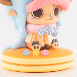 MegaHouse Portrait.Of.Pirates One Piece LIMITED EDITION Tony Tony Chopper Ver.OT PVC Figure -Megahouse 007 42028.1547092069