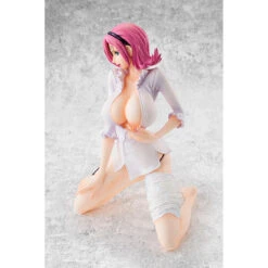 MegaHouse Portrait.Of.Pirates One Piece LIMITED EDITION VinSmoke Reiju Ver.02 1/8 -Megahouse 007 46616.1520569283