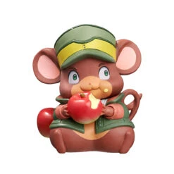 MegaHouse Mobile Suit Gundam Iron Blooded Orphans Orphanchu Of 3-Chome Limited SET -Megahouse 007 47663.1473395258