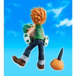 MegaHouse G.E.M. Series Digimon Adventure Brother Set -Megahouse 007 57298.1509098443