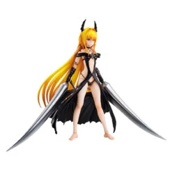 MegaHouse Variable Action Heroes DX To Love-Ru Golden Darkness (Trans Darkness) (Completed) -Megahouse 007 85029.1510651906