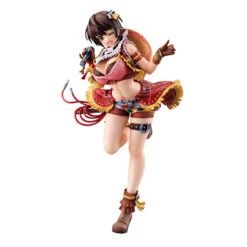 MegaHouse Brilliant Stage The Idolmaster Cinderella Girls Shizuku Oikawa PVC Figure -Megahouse 007 88195.1540540936
