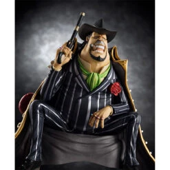 MegaHouse Portrait.Of.Pirates One Piece S.O.C Capone Gang Bege 1/8 PVC Figure -Megahouse 007 92349.1523591233
