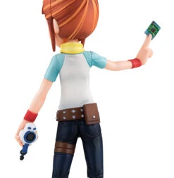 MegaHouse G.E.M.DigimonTamers Renamon & Rika Nonaka PVC Figure -Megahouse 007 97648.1588822202