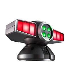 MegaHouse MASTER PRODUCT GPX Cyber Formula Navigation System Asurada -Megahouse 008 06775.1510652567