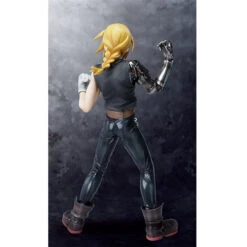 MegaHouse G.E.M. Series FULLMETAL ALCHEMIST Edward Elric 1/8 PVC Figure (Completed) -Megahouse 008 09629.1512124840