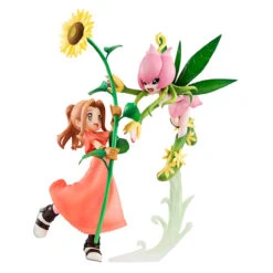 MegaHouse G.E.M.DigimonTamers Lilimon & Tachikawa Mimi PVC Figure 17 MegaHouse G.E.M.DigimonTamers Lilimon & Tachikawa Mimi PVC Figure -Megahouse 008 09742.1469527723