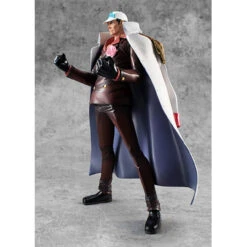 MegaHouse Portrait.Of.Pirates One Piece NEO-DX Navy Headquarters General Akainu (Sakazuki) PVC Figure 19 MegaHouse Portrait.Of.Pirates One Piece NEO-DX Navy Headquarters General Akainu (Sakazuki) PVC Figure -Megahouse 008 36691.1538637913