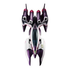 MegaHouse Variable Action GPX Cyber Formula Sin Oga AN-21 DX Ver. AREA ZERO (Completed) 21 MegaHouse Variable Action GPX Cyber Formula Sin Oga AN-21 DX Ver. AREA ZERO (Completed) -Megahouse 008 41342.1507544588