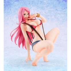 MegaHouse Portrait.Of.Pirates One Piece LIMITED EDITION Jewelry Bonney Ver.BB 1/8 PVC Figure 23 MegaHouse Portrait.Of.Pirates One Piece LIMITED EDITION Jewelry Bonney Ver.BB 1/8 PVC Figure -Megahouse 008 49767.1538634320