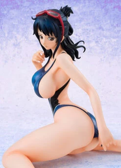 MegaHouse Portrait.Of.Pirates One Piece LIMITED EDITION Tashigi Ver.BB 1/8 PVC Figure -Megahouse 008 56661.1464688040