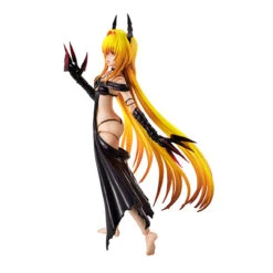 MegaHouse Variable Action Heroes DX To Love-Ru Golden Darkness (Trans Darkness) (Completed) -Megahouse 008 69946.1510651907