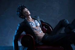 MegaHouse Portrait.Of.Pirates One Piece S.O.C Trafalgar Law 1/8 PVC Figure -Megahouse 008 79037.1472791374