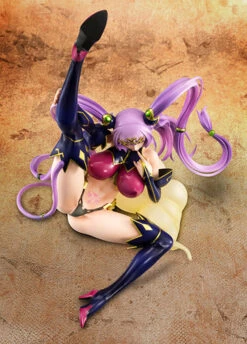 MegaHouse Excellent Model Core Queens Blade Grimoire Demon Monkey Necromancer Seiten 1/8 PVC Figure 27 MegaHouse Excellent Model Core Queens Blade Grimoire Demon Monkey Necromancer Seiten 1/8 PVC Figure -Megahouse 008 80628.1444291952