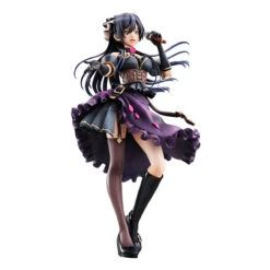 MegaHouse Brilliant Stage The Idolmaster Shiny Colors Sakuya Shirase PVC Figure 19 MegaHouse Brilliant Stage The Idolmaster Shiny Colors Sakuya Shirase PVC Figure -Megahouse 008 85545.1557996972