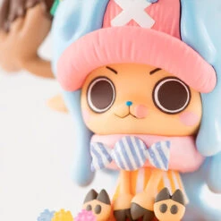 MegaHouse Portrait.Of.Pirates One Piece LIMITED EDITION Tony Tony Chopper Ver.OT PVC Figure -Megahouse 008 96186.1547092069