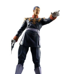 MegaHouse GGG (Gundam Guys Generation) Gihren Zabi 1/8 PVC Figure (Completed) -Megahouse 009 08529.1510651910