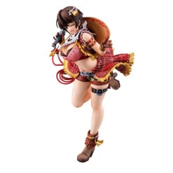 MegaHouse Brilliant Stage The Idolmaster Cinderella Girls Shizuku Oikawa PVC Figure -Megahouse 009 42357.1540540936