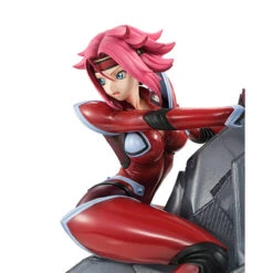 MegaHouse G.E.M. CODE GEASS Lelouch Of The Rebellion Kozuki Kalln PVC Figure -Megahouse 009 60892.1532665903