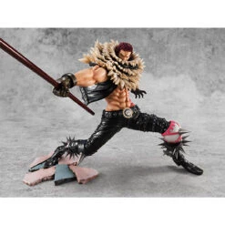 MegaHouse Portrait.Of.Pirates One Piece SA-MAXIMUM Charlotte Katakuri PVC Figure 23 MegaHouse Portrait.Of.Pirates One Piece SA-MAXIMUM Charlotte Katakuri PVC Figure -Megahouse 009 70245.1532417331
