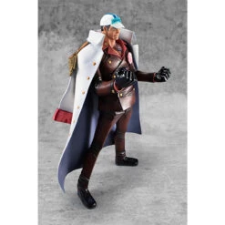 MegaHouse Portrait.Of.Pirates One Piece NEO-DX Navy Headquarters General Akainu (Sakazuki) PVC Figure 15 MegaHouse Portrait.Of.Pirates One Piece NEO-DX Navy Headquarters General Akainu (Sakazuki) PVC Figure -Megahouse 009 77649.1538637913