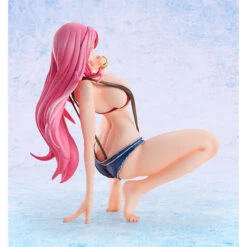 MegaHouse Portrait.Of.Pirates One Piece LIMITED EDITION Jewelry Bonney Ver.BB 1/8 PVC Figure 24 MegaHouse Portrait.Of.Pirates One Piece LIMITED EDITION Jewelry Bonney Ver.BB 1/8 PVC Figure -Megahouse 009 85609.1538634320