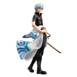 MegaHouse G.E.M. Series Gintama Sakata Gintoki Ver.Benizakura 1/8 PVC Figure 13 MegaHouse G.E.M. Series Gintama Sakata Gintoki Ver.Benizakura 1/8 PVC Figure -Megahouse 009 89018.1531454816