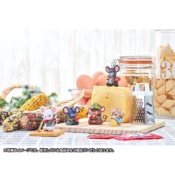 MegaHouse Mobile Suit Gundam Iron Blooded Orphans Orphanchu Of 3-Chome Limited SET -Megahouse 009 90872.1473395258