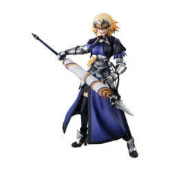 MegaHouse Variable Action Heroes DX Fate/Apocrypha Ruler Action Figure -Megahouse 009 99511.1524213302