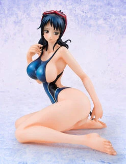 MegaHouse Portrait.Of.Pirates One Piece LIMITED EDITION Tashigi Ver.BB 1/8 PVC Figure -Megahouse 010 02769.1464688040