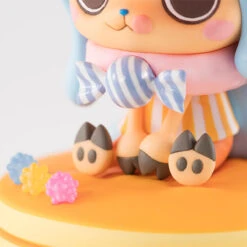MegaHouse Portrait.Of.Pirates One Piece LIMITED EDITION Tony Tony Chopper Ver.OT PVC Figure -Megahouse 010 04600.1547092070
