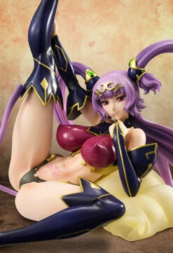 MegaHouse Excellent Model Core Queens Blade Grimoire Demon Monkey Necromancer Seiten 1/8 PVC Figure 28 MegaHouse Excellent Model Core Queens Blade Grimoire Demon Monkey Necromancer Seiten 1/8 PVC Figure -Megahouse 010 22720.1444291954