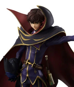MegaHouse G.E.M. Series Code Geass: Lelouch Of The Rebellion R2 Zero 10th Anniversary 1/8 PVC Figure -Megahouse 010 63740.1472119786