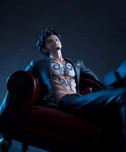 MegaHouse Portrait.Of.Pirates One Piece S.O.C Trafalgar Law 1/8 PVC Figure -Megahouse 010 64005.1472791374