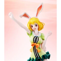 MegaHouse Portrait.Of.Pirates One Piece LIMITED EDITION Carrot PVC Figure -Megahouse 010 66939.1557387614