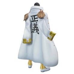 MegaHouse Portrait.Of.Pirates One Piece NEO-DX Navy Headquarters General Kizaru (Borsalino) PVC Figure 16 MegaHouse Portrait.Of.Pirates One Piece NEO-DX Navy Headquarters General Kizaru (Borsalino) PVC Figure -Megahouse 010 67300.1527065504
