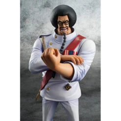 MegaHouse Portrait.Of.Pirates One Piece LIMITED EDITION Sengoku 1/8 PVC Figure -Megahouse 010 83061.1478241387