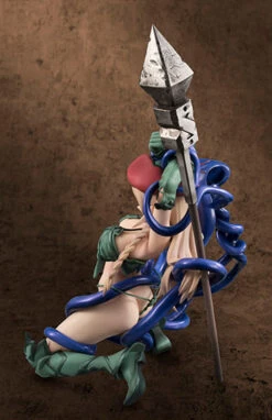 MegaHouse Excellent Model Core Vanquished Queens Alleyne 1/8 PVC Figure [Strapping] -Megahouse 010 84643.1444291341
