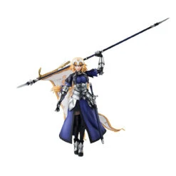 MegaHouse Variable Action Heroes DX Fate/Apocrypha Ruler Action Figure -Megahouse 011 01599.1524213302