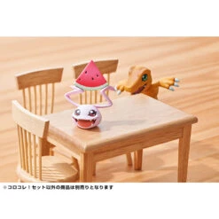 MegaHouse Digimon Adventure Korokore! SET PVC Figure 30 MegaHouse Digimon Adventure Korokore! SET PVC Figure -Megahouse 011 46758.1456824704