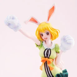 MegaHouse Portrait.Of.Pirates One Piece LIMITED EDITION Carrot PVC Figure -Megahouse 011 55576.1557387614
