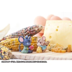 MegaHouse Mobile Suit Gundam Iron Blooded Orphans Orphanchu Of 3-Chome Limited SET -Megahouse 011 77130.1473395258