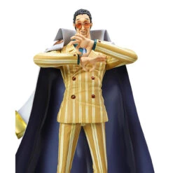 MegaHouse Portrait.Of.Pirates One Piece NEO-DX Navy Headquarters General Kizaru (Borsalino) PVC Figure 23 MegaHouse Portrait.Of.Pirates One Piece NEO-DX Navy Headquarters General Kizaru (Borsalino) PVC Figure -Megahouse 012 21927.1527065504