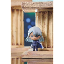 MegaHouse Petit Chara! Pretty Guardian Sailor Moon Dark Kingdom SET PVC Figure -Megahouse 012 29372.1485414744